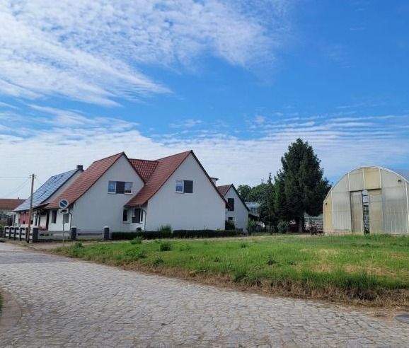 Mehrfamilienhaus, Wohnhaus Herbsleben - 6 Zimmer, 194 m&sup2;, 330.000&euro; | Angebot:26674848