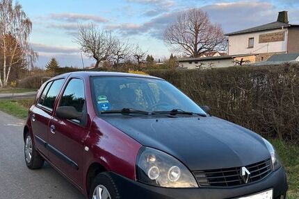 Renault Clio 157.751 km 1.400 &euro; Gotha 99867