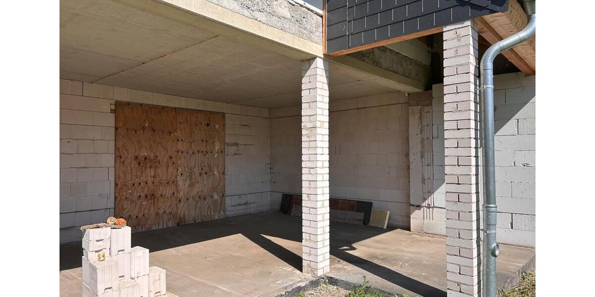 Doppelhaushälfte Erfurt Johannesvorstadt - 4 Zimmer, 126 m&sup2;, 250.000&euro; | Angebot:26072506