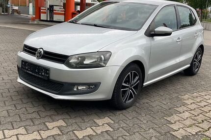 VW Polo 278.607 km 1.999 &euro; Erfurt 99085