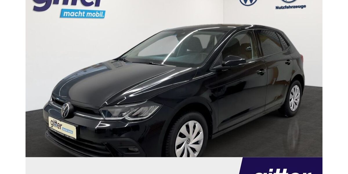 VW Polo 6.780 km 22.679 &euro; Erfurt 99098