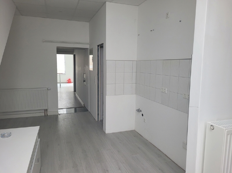 Wohnen und Arbeiten in der histor. Altstadt von Gotha - Mehrfamilienhaus, Wohnhaus Gotha Jüdenstraße-Salzengasse | Angebot:25927387