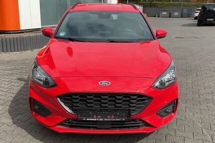Ford Focus 69.216 km 8.250 &euro; Erfurt 99085