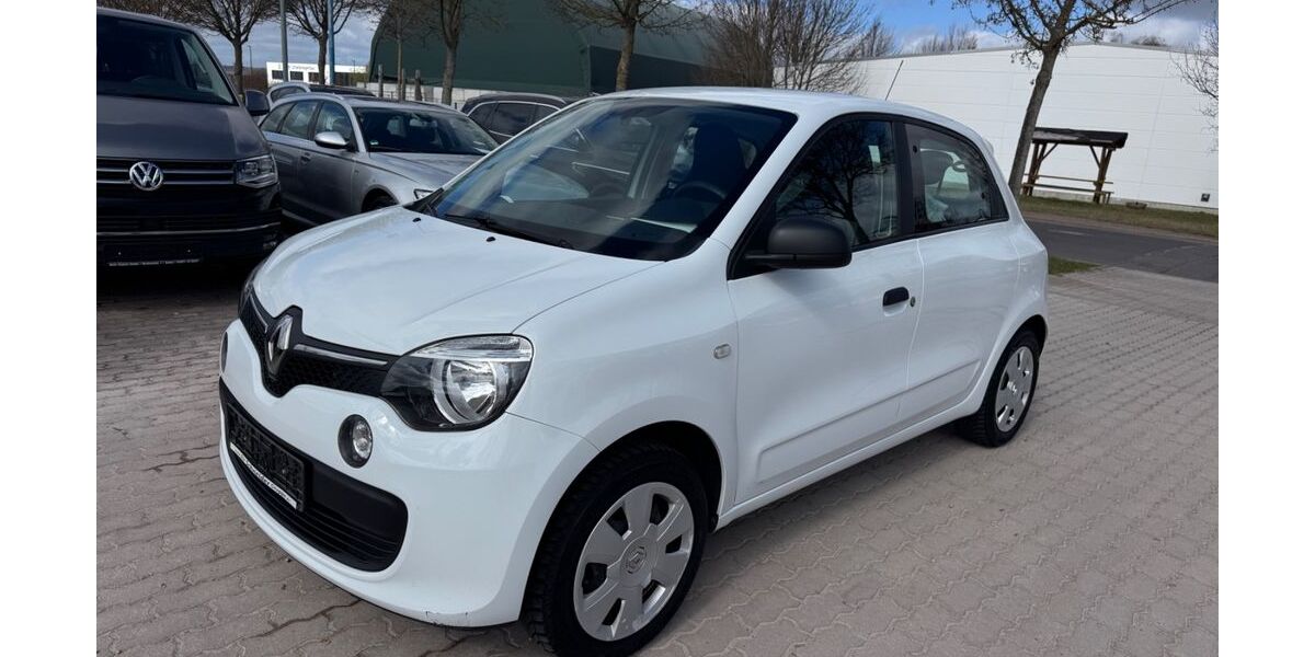 Renault Twingo 144.000 km 3.999 &euro; Gotha 99867