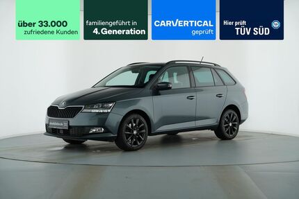 Skoda Fabia 97.077 km 14.889 &euro; Erfurt 99086