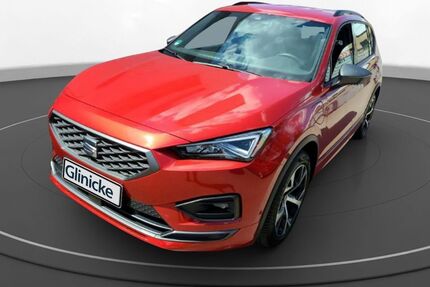 Seat Tarraco 45.300 km 30.880 &euro; Erfurt 99099