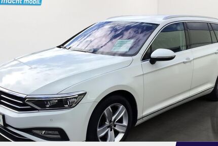 VW Passat Variant 130.870 km 18.675 &euro; Erfurt 99098
