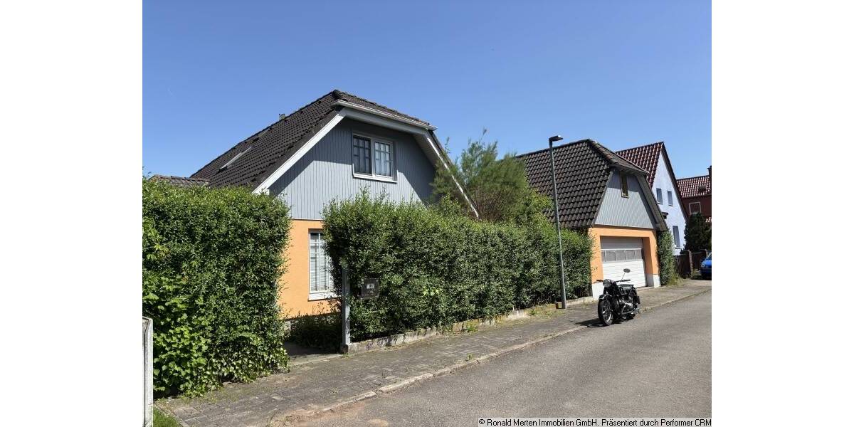 Einfamilienhaus Amt Wachsenburg OT Sülzenbrücken Sülzenbrücken - 4 Zimmer, 115 m&sup2;, 349.000&euro; | Angebot:26609239
