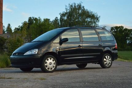 Ford Galaxy 170.000 km 2.600 &euro; Erfurt 99097