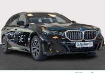 Gebrauchtwagen BMW 520