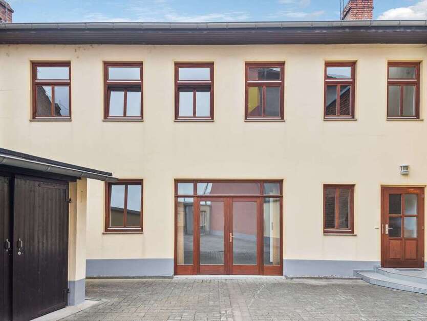 Büro in Erfurt 265.000 € 165 m²