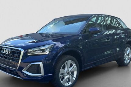 Audi Q2 6.500 km 45.750 &euro; Erfurt 99099