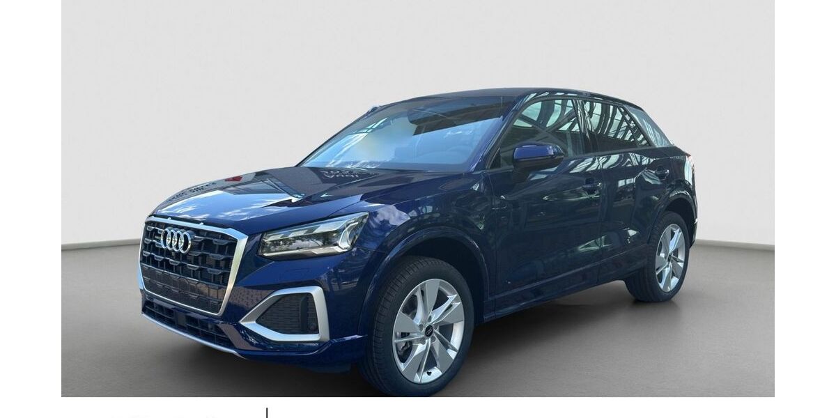 Audi Q2 6.500 km 45.750 &euro; Erfurt 99099