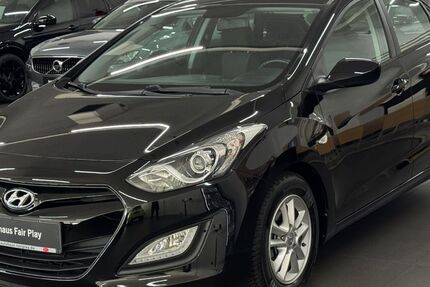 Hyundai i30 79.696 km 7.890 &euro; Arnstadt 99310