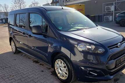 Ford Transit Connect 192.000 km 8.999 &euro; Erfurt 99089