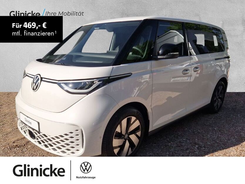 VW ID. Buzz 22.500 km 45.970 € Erfurt 99099