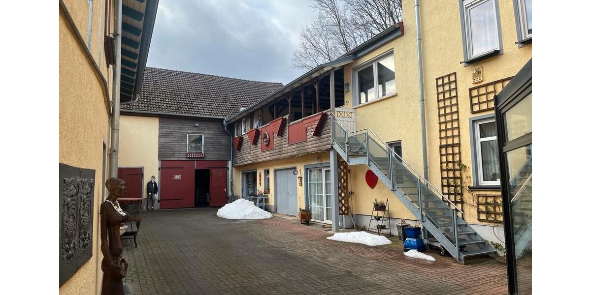 Mehrfamilienhaus, Wohnhaus Gotha - 7 Zimmer, 240 m&sup2;, 550.000&euro; | Angebot:25498603