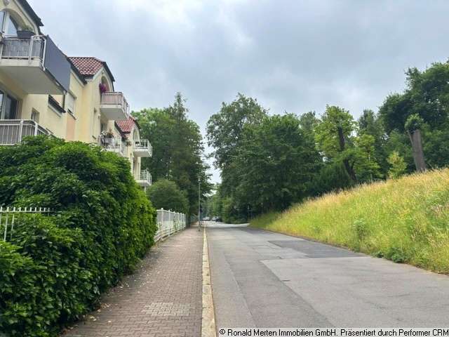 Etagenwohnung Erfurt Daberstedt - 2 Zimmer, 68 m&sup2;, 239.000&euro; | Angebot:26986586