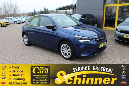 Opel Corsa 9.900 km 13.990 &euro; Weimar 99427
