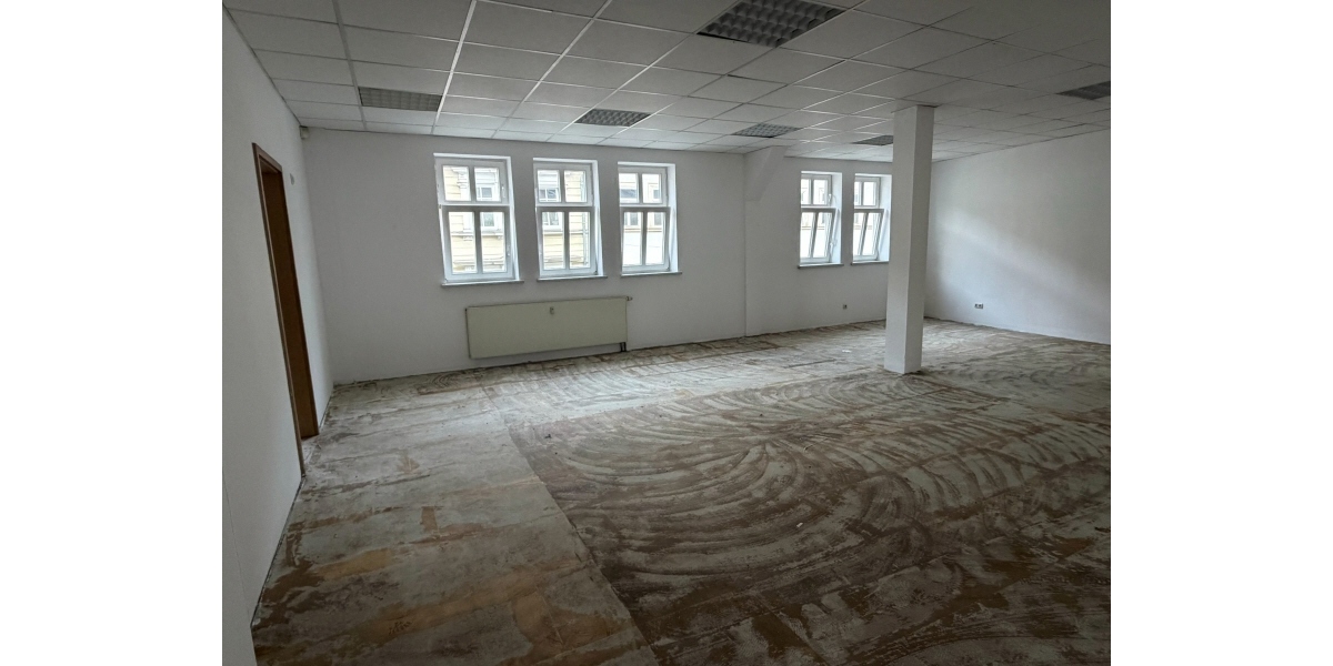 Top-Gewerbefläche in Bestlage der Gothaer Innenstadt – Ihr neuer Standort wartet! zimmer
