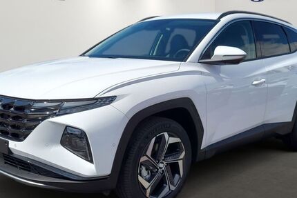 Hyundai TUCSON 1.490 km 37.490 &euro; Schwabhausen 99869