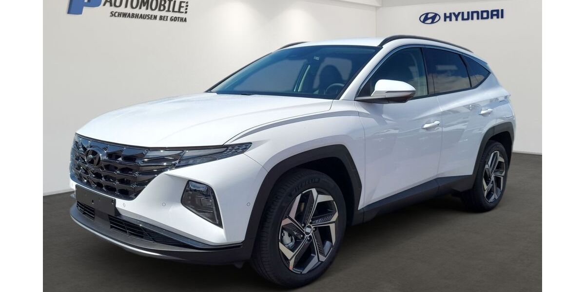 Hyundai TUCSON 1.490 km 37.490 &euro; Schwabhausen 99869