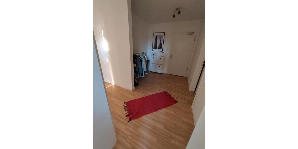 Etagenwohnung Erfurt Johannesplatz - 4 Zimmer, 100 m&sup2;, 1.467&euro; | Angebot:24979770