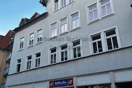 Wohnung Arnstadt - 3 Zimmer, 75 m&sup2;, 640&euro; | Angebot:25309572