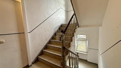 LUKRATIV IN BESTLAGE MIT VIEL ENTWICKLUNGSPOTENZIAL - Mehrfamilienhaus, Wohnhaus Erfurt Johannesplatz | Angebot:27229359