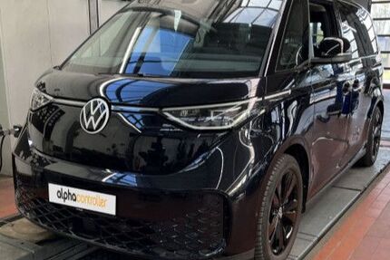 VW ID. Buzz 19.600 km 44.880 &euro; Erfurt 99095