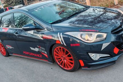 Hyundai i40 199.700 km 5.990 &euro; Umpferstedt 99441