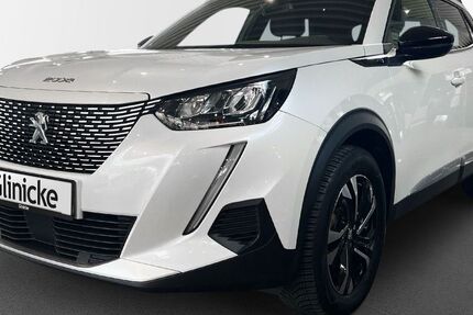 Peugeot 2008 26.000 km 23.990 &euro; Erfurt 99086