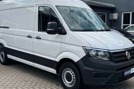 VW Crafter 106.800 km 22.990 € Erfurt 99092