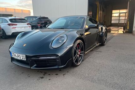 Porsche 911 Urmodell