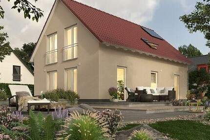 Haus Erfurt Molsdorf - 5 Zimmer, 140 m&sup2;, 484.060&euro; | Angebot:25414229