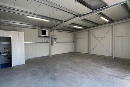 Gewerbeobjekt Gotha - 600&euro; | Angebot:25925746