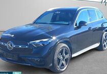 GLC 220
