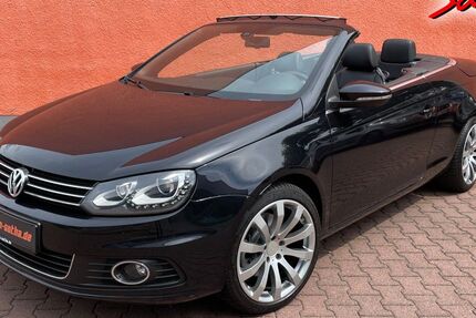 VW Eos 89.998 km 11.490 &euro; Gotha 99867
