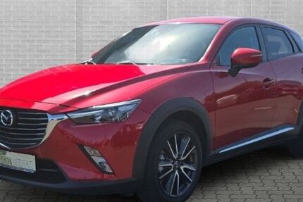 Mazda CX-3 71.902 km 15.590 &euro; Gotha 99867