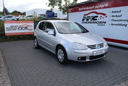 VW Golf 214.000 km 1.490 € Erfurt 99099