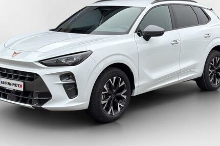 Cupra Terramar 3.500 km 35.790 &euro; Erfurt 99099