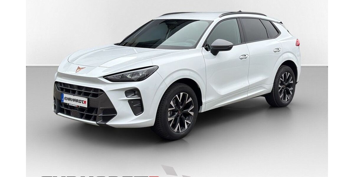 Cupra Terramar 3.500 km 35.790 &euro; Erfurt 99099