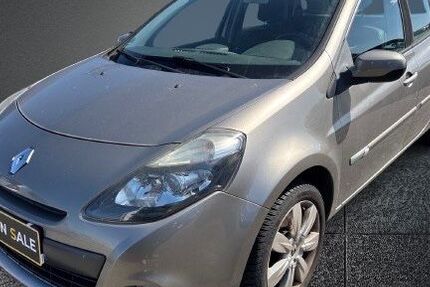 Renault Clio 91.909 km 3.790 &euro; Erfurt 99089