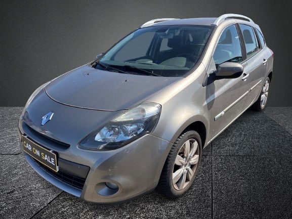 Renault Clio 91.909 km 3.790 &euro; Erfurt 99089
