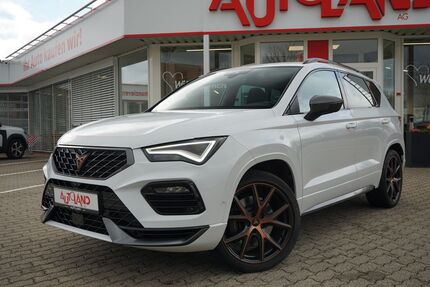 Cupra Ateca 71.902 km 28.990 &euro; Erfurt 99087
