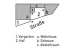 Einfamilienhaus Nesse-Apfelstädt Apfelstädt - 6 Zimmer, 86 m&sup2;, 55.000&euro; | Angebot:26338918