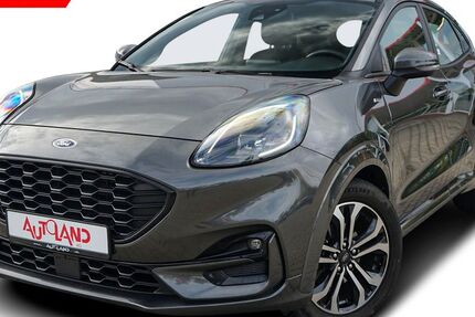 Ford Puma 77.664 km 17.950 &euro; Erfurt 99087