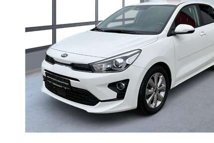 Kia Rio 38.417 km 15.489 &euro; Erfurt 99087