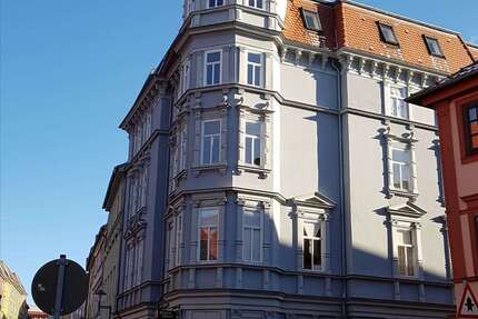 Wohnung Gotha - 2 Zimmer, 80 m&sup2;, 69.900&euro; | Angebot:24436967