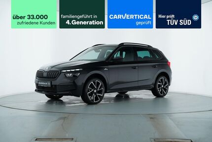 Skoda Kamiq 45.501 km 22.889 &euro; Arnstadt 99310